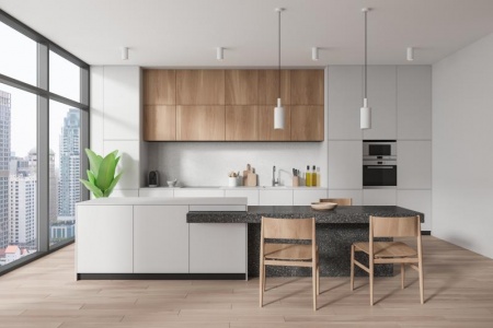 Cuisine sur mesure ou standard, quelle solution pour optimiser votre espace ?