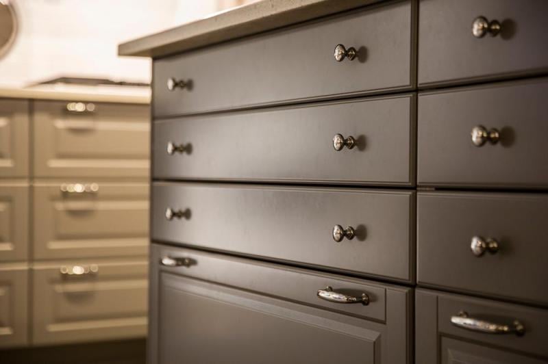 Mobilier de cuisine : comment choisir des &eacute;l&eacute;ments qui vous ressemblent