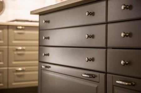 Mobilier de cuisine : comment choisir des &eacute;l&eacute;ments qui vous ressemblent